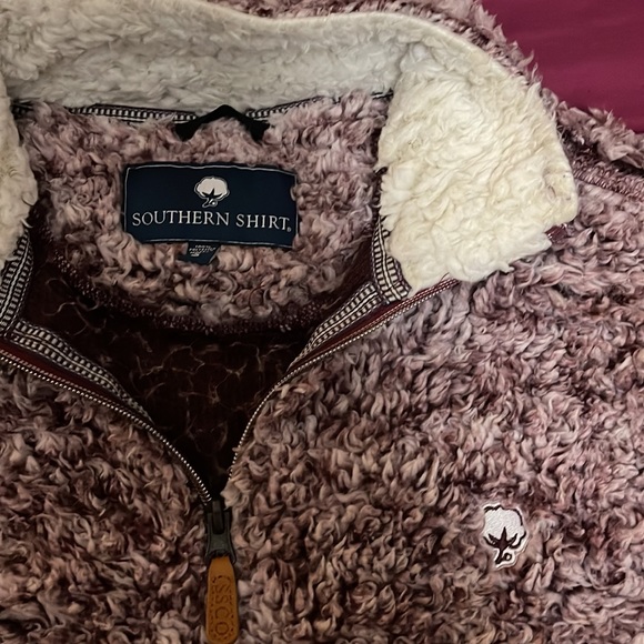 Fleece - Picture 2 of 2